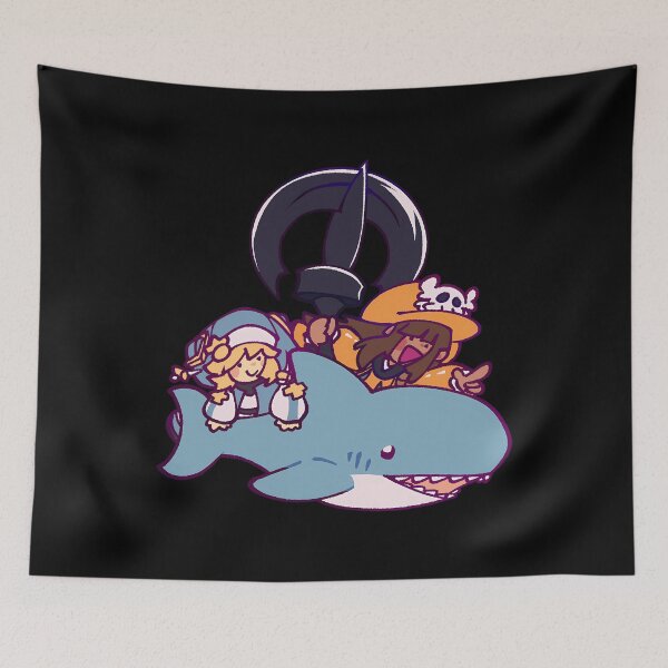 Item preview, May and Bridget ADVENTURE silly secret ver 	 designed and sold by KahsiHailien.
