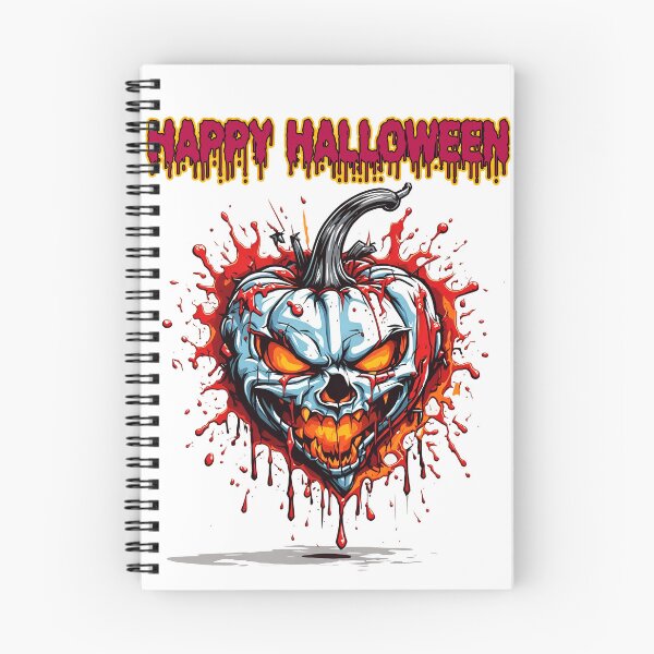 Item preview, Demonic Pumpkin designed and sold by T-Bucket-Tees.