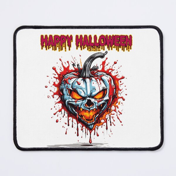 Item preview, Demonic Pumpkin designed and sold by T-Bucket-Tees.
