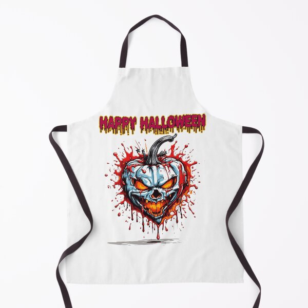 Item preview, Demonic Pumpkin designed and sold by T-Bucket-Tees.