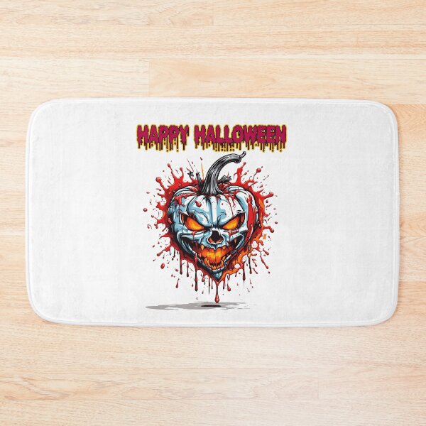 Item preview, Demonic Pumpkin designed and sold by T-Bucket-Tees.
