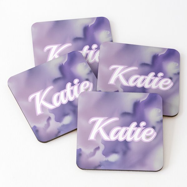 Item preview, Custom Name : Katie  designed and sold by Gabriela McDaniel.