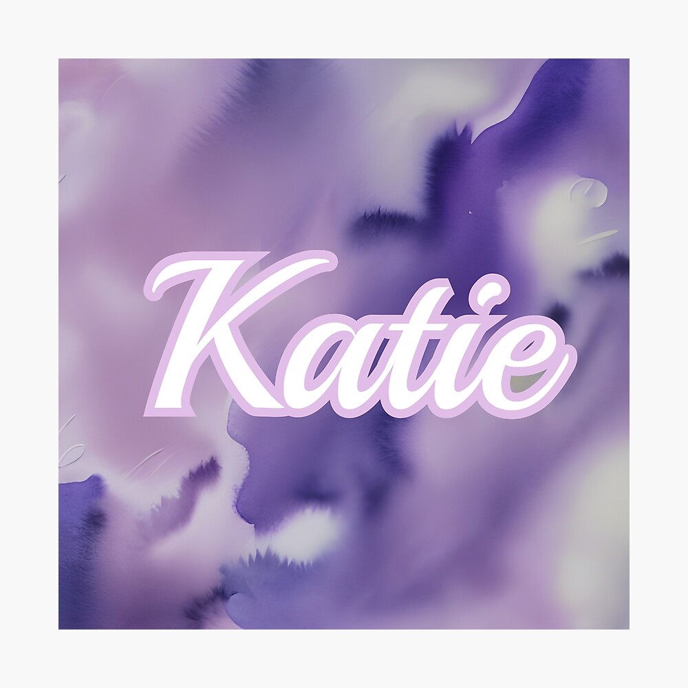 katieページ Custom Name : Katie 