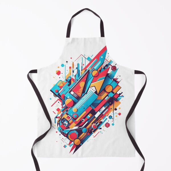 Item preview, Geometric Patterns designed and sold by Imaginaria Inkworks.
