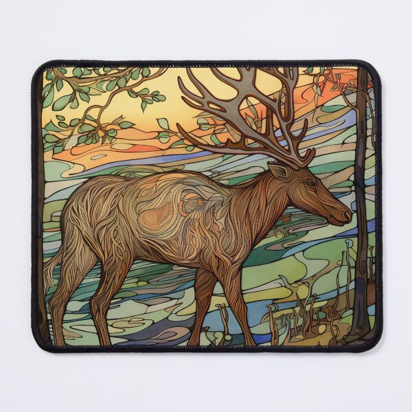 Item preview, Moose designed and sold by ComicsFactory.