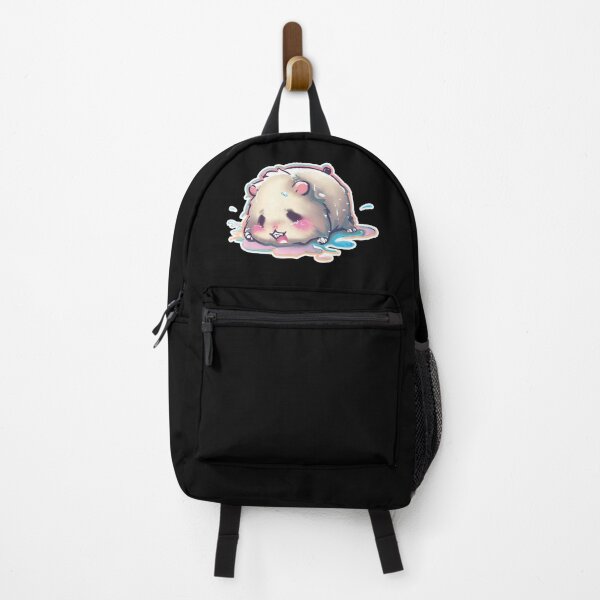 Item preview, Crying Hamster designed and sold by RosmirStore.