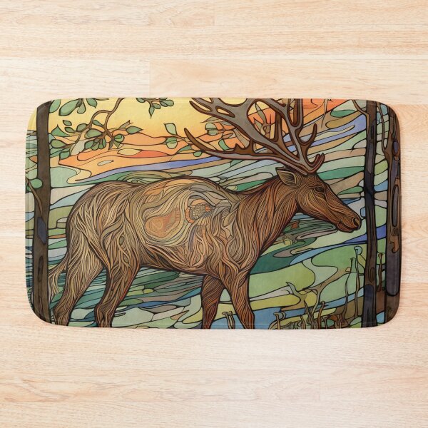 Item preview, Moose designed and sold by ComicsFactory.