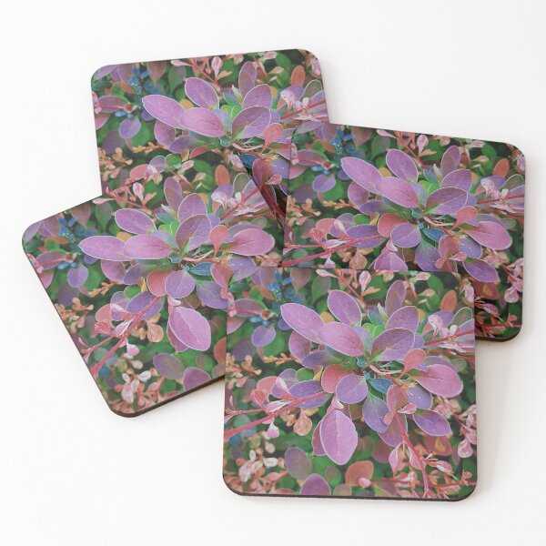 Item preview, Layers of Barberry designed and sold by Katie Sharp.