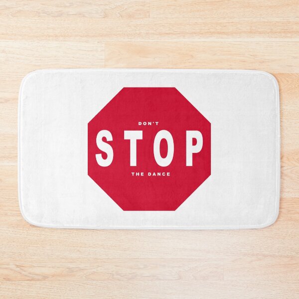 Item preview, Don't Stop The Dance designed and sold by 300Spikes.