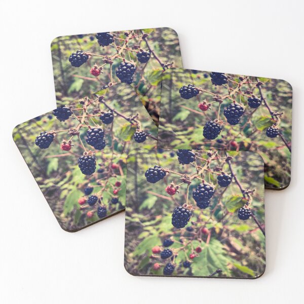 Item preview, Blackberry Days designed and sold by diamondxarts.