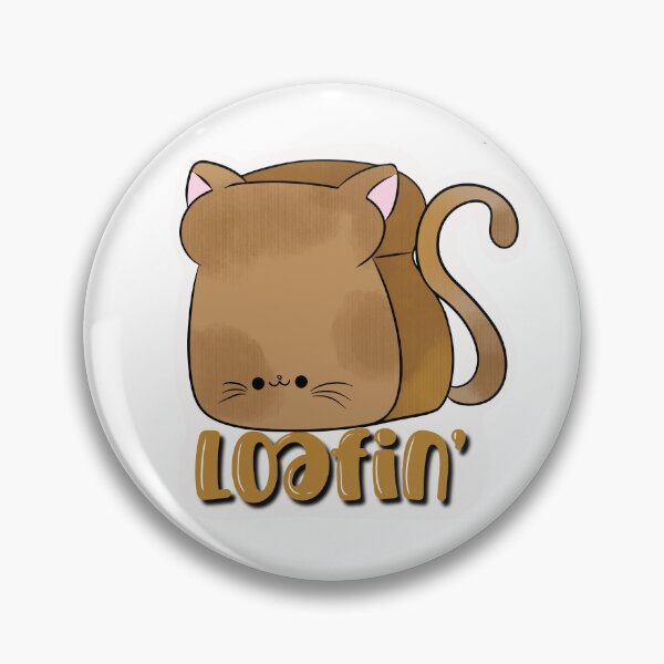 Item preview, Loafin' designed and sold by 35thYear.