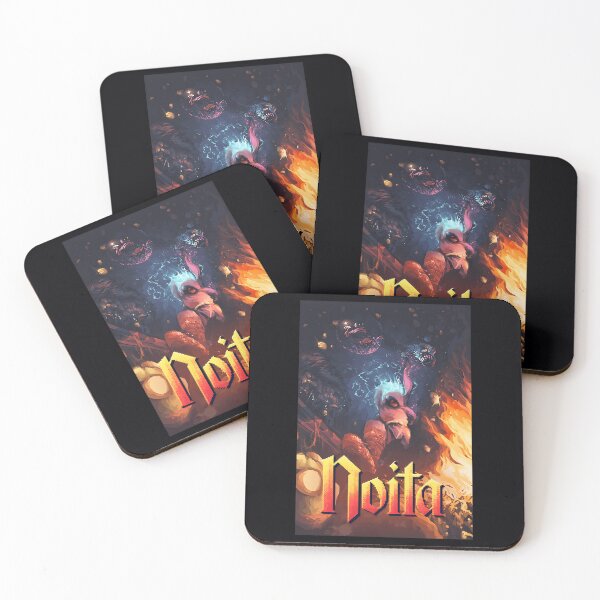 Item preview, Noita Game 	 		 designed and sold by creuxpibv61.