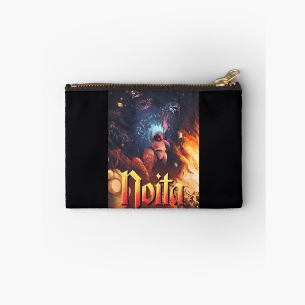Item preview, Noita Game 	 		 designed and sold by creuxpibv61.