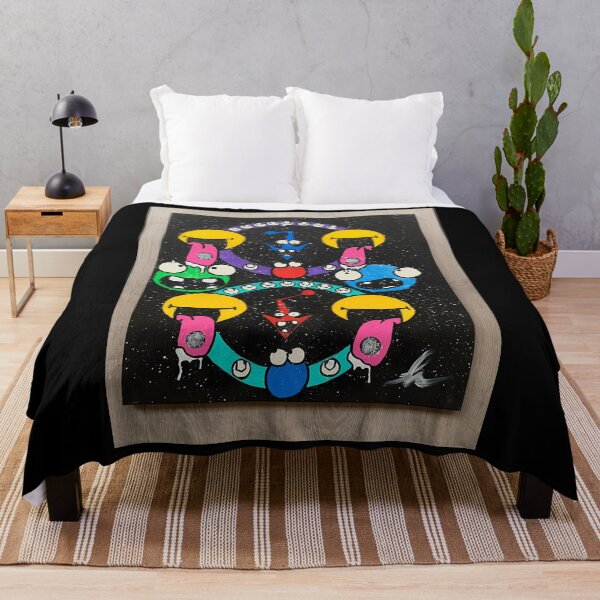 Item preview, Emojis In Space designed and sold by DhurgHrem.