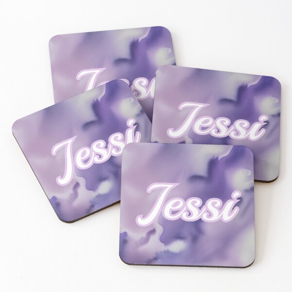 Item preview, Custom Name : Jessi designed and sold by Gabriela McDaniel.
