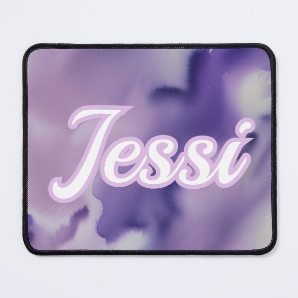 Item preview, Custom Name : Jessi designed and sold by Gabriela McDaniel.