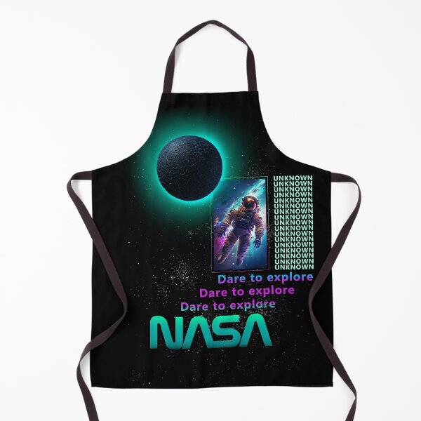 Item preview, An astronaut is exploring space. designed and sold by Dream-Way.