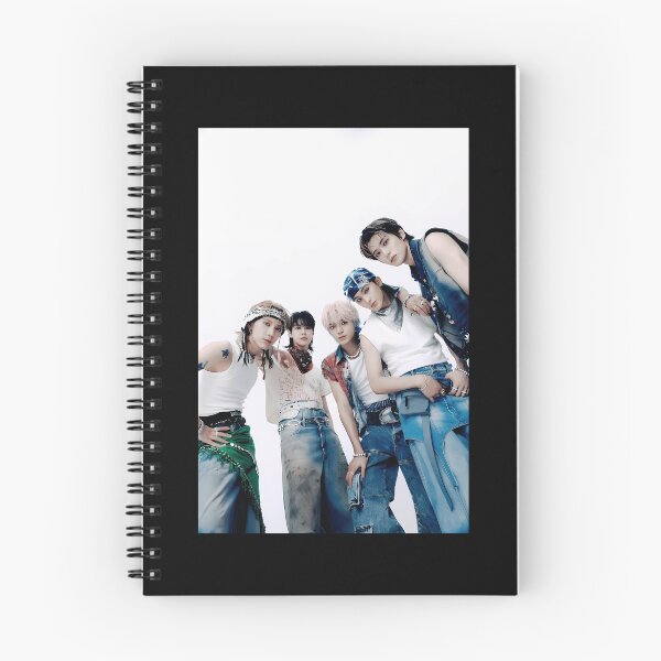 Item preview, NCT U - BAGGY JEANS 	 designed and sold by KahsiHailien.