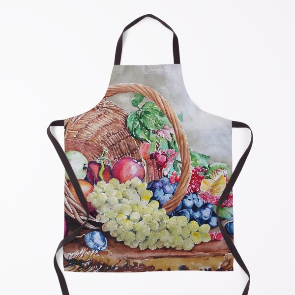 Item preview, Basket of Grapes designed and sold by Canip Taskiran.
