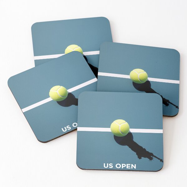 Artikelvorschau, US Open entworfen und verkauft von JeNoStudio.