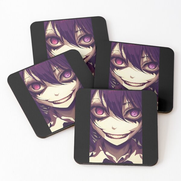 Item preview, Yandere 	 designed and sold by TunesSairna.
