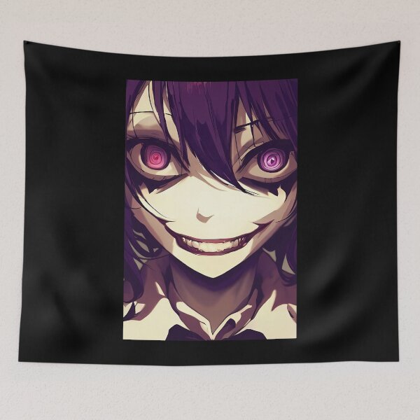 Item preview, Yandere 	 designed and sold by TunesSairna.