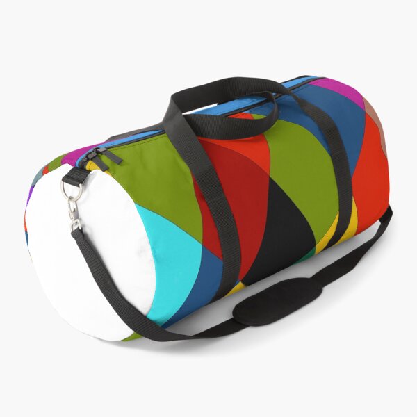 Item preview, Colourful fan pattern. designed and sold by EpicStuff4All.