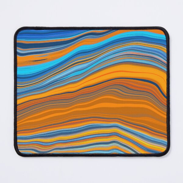 Item preview, Layers No. 3 designed and sold by Rockett Graphics.