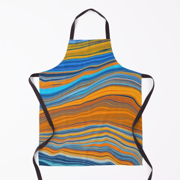 Item preview, Layers No. 3 designed and sold by Rockett Graphics.