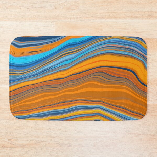 Item preview, Layers No. 3 designed and sold by Rockett Graphics.
