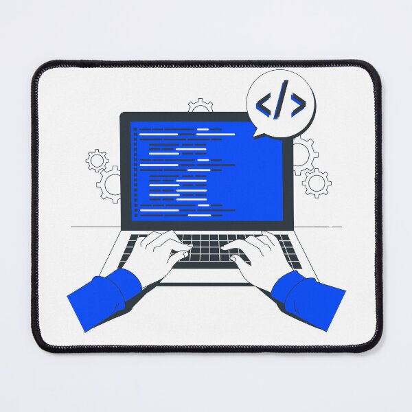 Item preview, Coding Chronicles: Tales from the Terminal designed and sold by devstation.