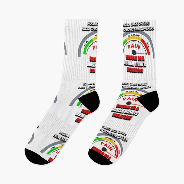Item preview, CHRONIC PAIN AWARENESS designed and sold by THE AMERICAN TEEVANGELIST.