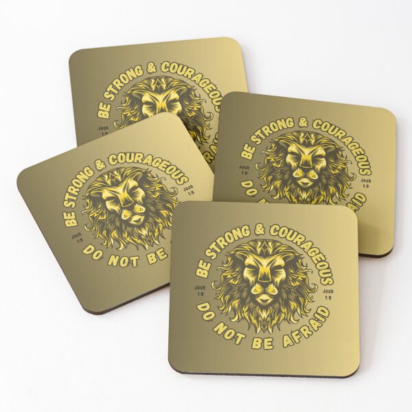 Item preview, Biblical Reminders in Pins: Strength & Encouragement designed and sold by DesigntshirtWB.