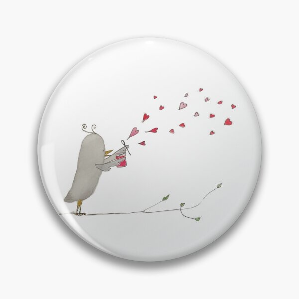 Item preview, Love Bubbles designed and sold by Susan Mabardi.