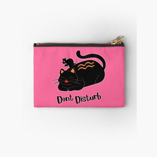Item preview, Cat DnD । Black Cat and Black Rat  designed and sold by Nirmala67.