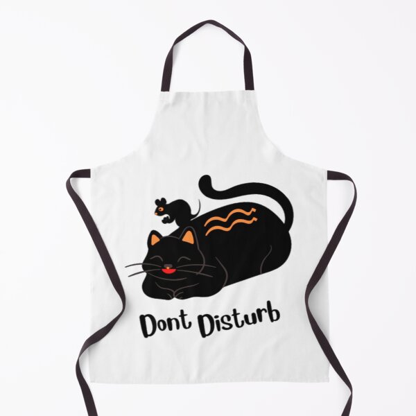 Item preview, Cat DnD । Black Cat and Black Rat designed and sold by Nirmala67.