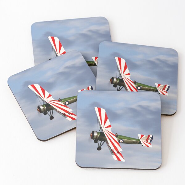 Item preview, Avro Tutor k3241 in flight designed and sold by MartinPhotos.