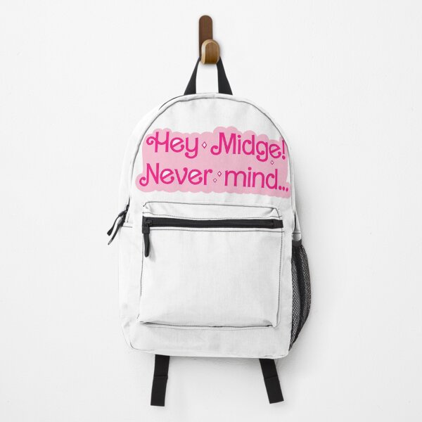 Item preview, Hey midge designed and sold by RadThingamabobs.