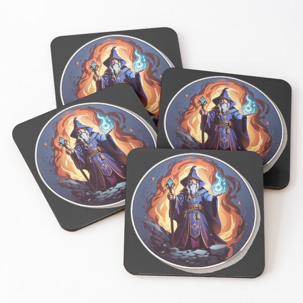 Item preview, Natural-born Spellweaver, DND Sorcerer designed and sold by DBPauwels.