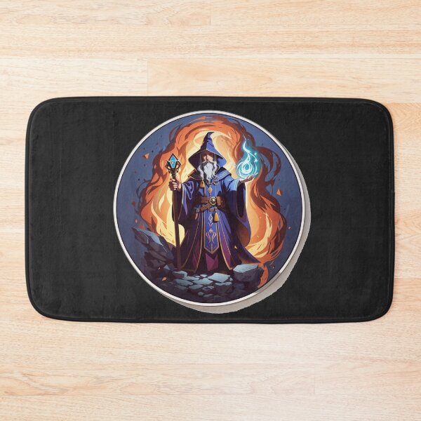 Item preview, Natural-born Spellweaver, DND Sorcerer designed and sold by DBPauwels.