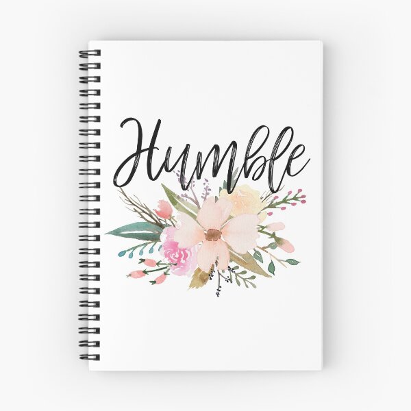 Item preview, Humble designed and sold by elysiancreative.