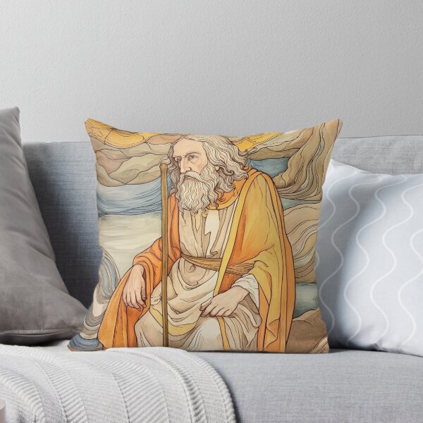 Item preview, Moses designed and sold by ComicsFactory.