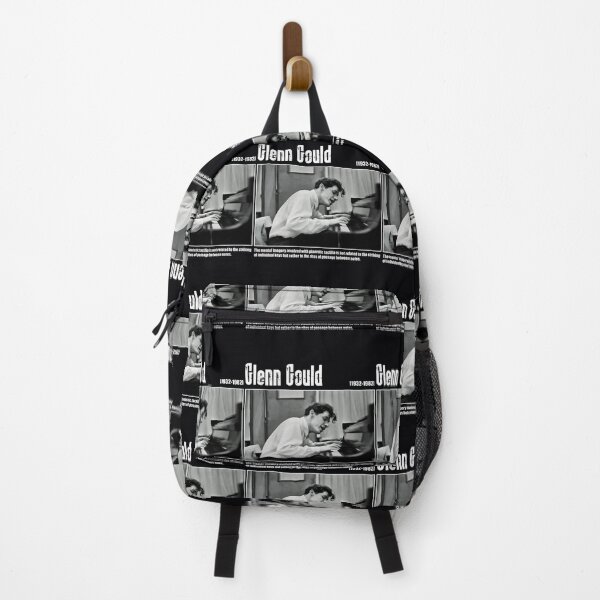 Item preview, Glenn Gould Active 		 designed and sold by ojoupgwaum29.