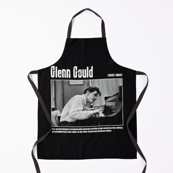Item preview, Glenn Gould Active designed and sold by ojoupgwaum29.