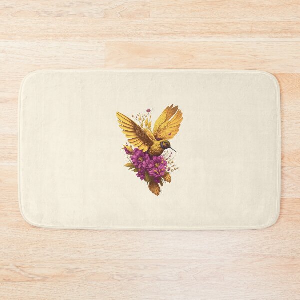 Item preview, Goldy Hummingbird designed and sold by BeeSoL.