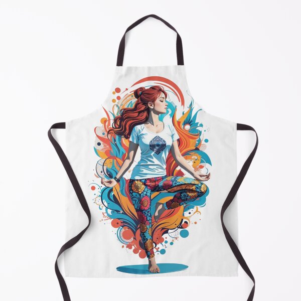 Item preview, Yogi designed and sold by Imaginaria Inkworks.