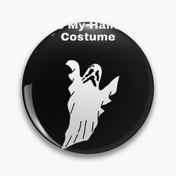 Artikelvorschau, Mein gruseliges Halloween-Kostüm entworfen und verkauft von FlowerandDesing.