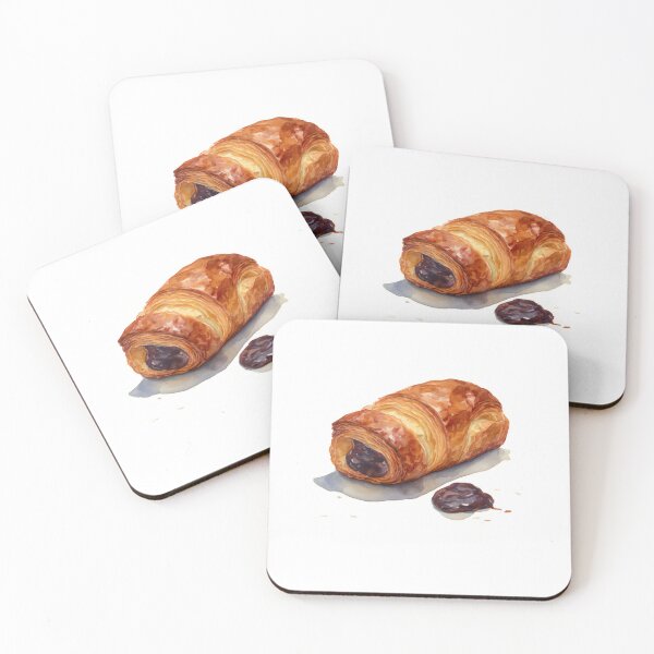 Item preview, Pain au Chocolat  designed and sold by Straya75.