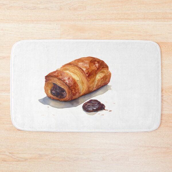 Item preview, Pain au Chocolat  designed and sold by Straya75.
