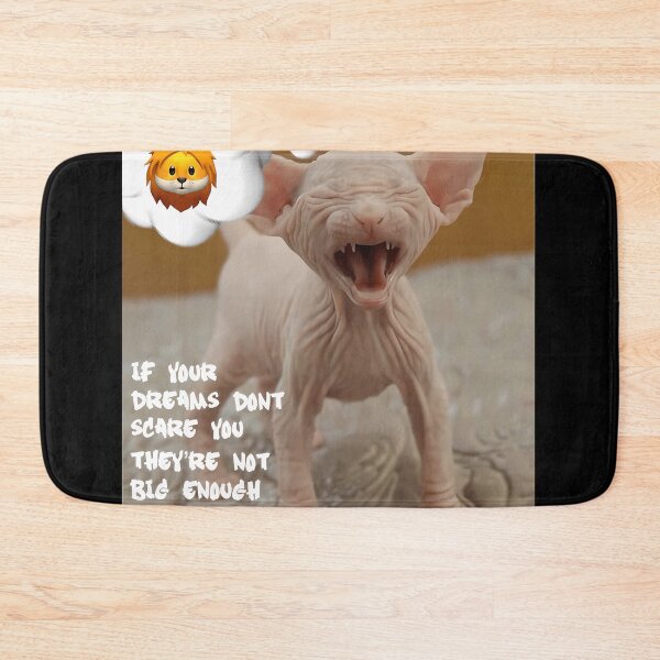 Item preview, Dream Big 	 designed and sold by DhurgHrem.
